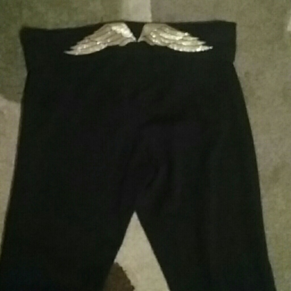 PINK leggins